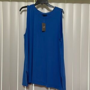 NWT J Jill tank top